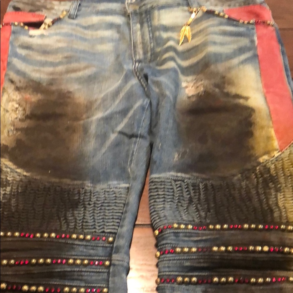 Robin Jeans